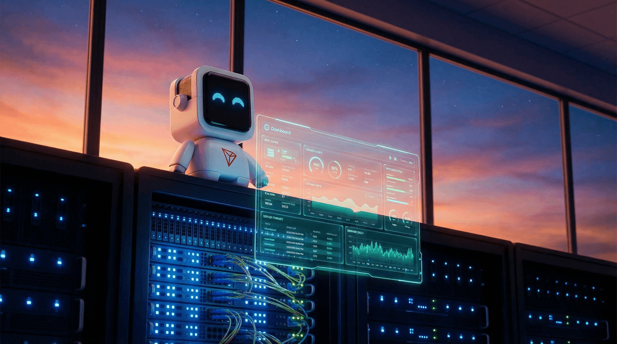 Doctor Agent — autonomous infrastructure monitoring